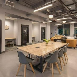 Offices at 300 S Main Street, Suite 212