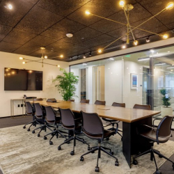 Interior of 300 S Orange Avenue, Suite 1000