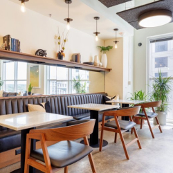 Exterior image of 300 S Orange Avenue, Suite 1000