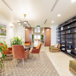 Office space in Orlando (Florida)