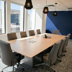 300 South 4th Street, 6th Floor office suites
