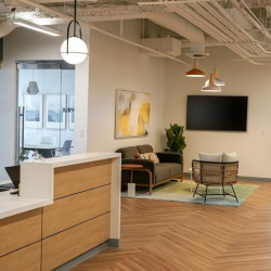 Executive office - Las Vegas