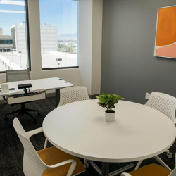 Exterior image of 300 South 4th Street, 6th Floor