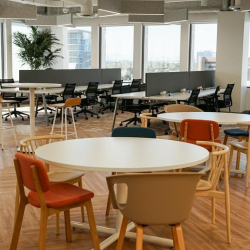 Executive office centres to hire in Las Vegas