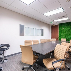 Office accomodations in central Fort Lauderdale