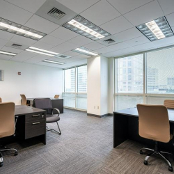 Office accomodations in central Fort Lauderdale