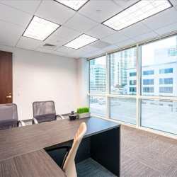 Executive office - Fort Lauderdale