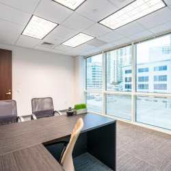 Offices at 300 South East 2nd Street, Suite 600