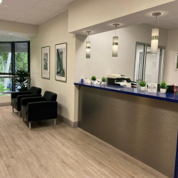Executive offices to lease in Plantation