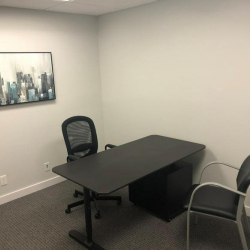 Plantation executive office