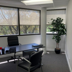 Offices at 300 South Pine Island Road