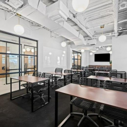 Image of Fort Lauderdale office suite