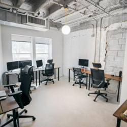 Office accomodations in central Fort Lauderdale