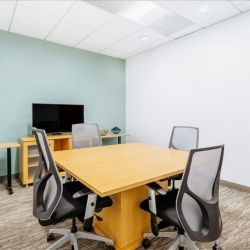 300 Spectrum Center Drive, Suite 400 executive suites