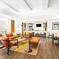 Offices at 300 Spectrum Center Drive, Suite 400