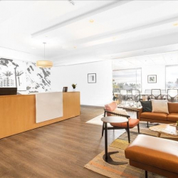 Serviced office centre - Irvine