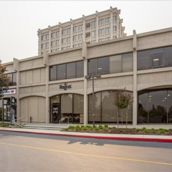 Offices at 3000 El Camino Real, Building 4, Suite 200