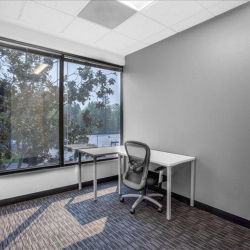 Office suite - Palo Alto