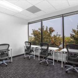Offices at 3000 El Camino Real, Building 4, Suite 200