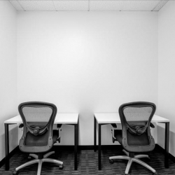 Serviced office in Palo Alto