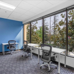 Palo Alto office accomodation