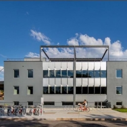 Denver executive office centre