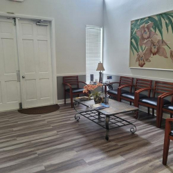 Office accomodations to lease in Winter Park