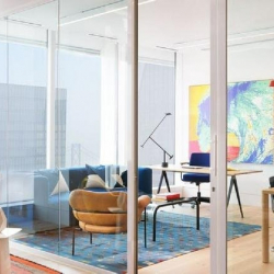 Office suite in San Ramon