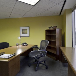 Image of Tampa executive office
