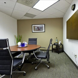Tampa serviced office
