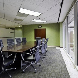 Tampa serviced office