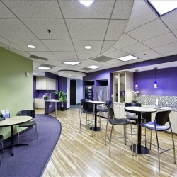 Serviced offices to lease in Tampa