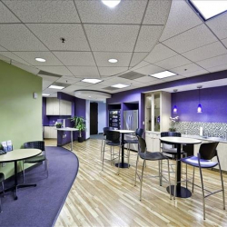 Serviced office to rent in Tampa