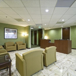 Tampa executive office