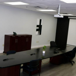 Office accomodation - Pompano Beach