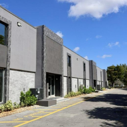 Image of Pompano Beach serviced office