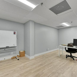 Interior of 3001 Southwest 10th Street