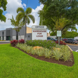 Serviced office centre - Pompano Beach