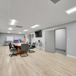 3001 Southwest 10th Street serviced offices