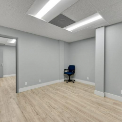 Office accomodations in central Pompano Beach