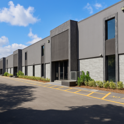 Image of Pompano Beach office accomodation