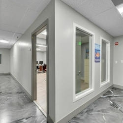 Offices at 3001 Southwest 10th Street