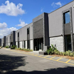 Serviced offices to rent in Pompano Beach
