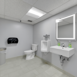 Pompano Beach serviced office centre