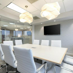 Office space in Rancho Santa Margarita