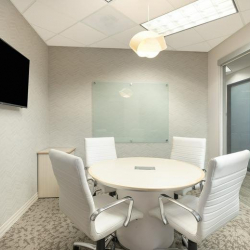 Exterior image of 30021 Tomas Street, Suite 300 (RSM)