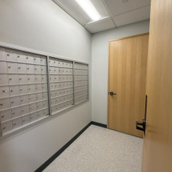 Offices at 301, 116th Avenue Southeast