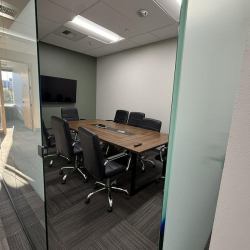 301, 116th Avenue Southeast office suites