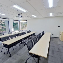 Serviced offices to rent in Bellevue