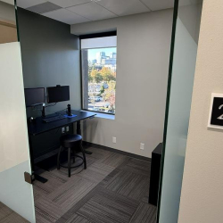 Serviced offices to rent in Bellevue
